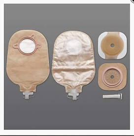 Need Help Removing Wafer! Adhesive Remover Not Working. Suggestions? -  Ostomy Forum Discussions