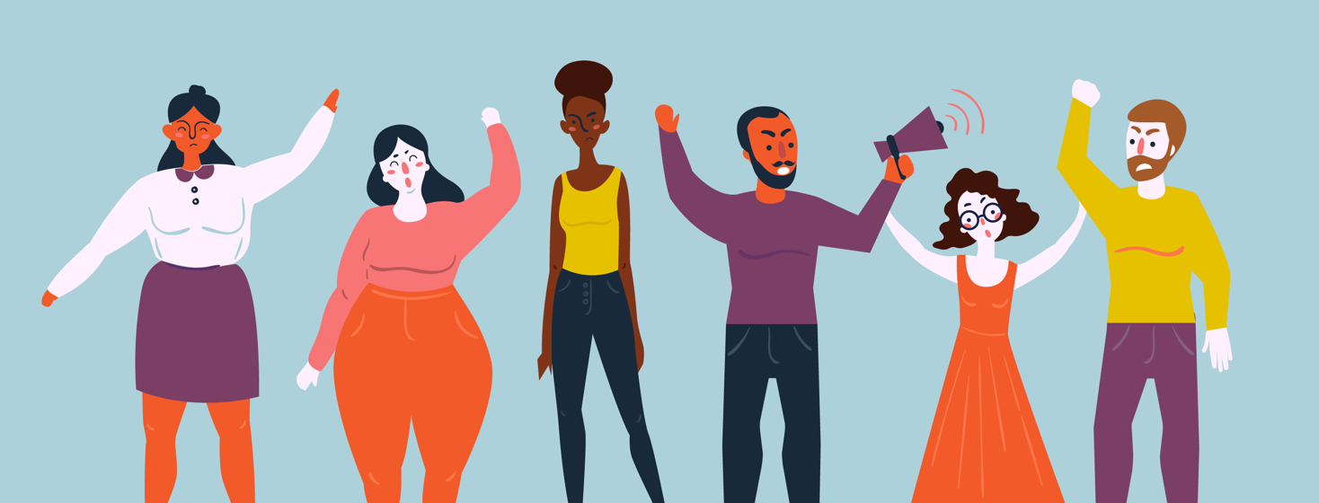 It’s OK to Be Angry – Just Try to Channel It Constructively