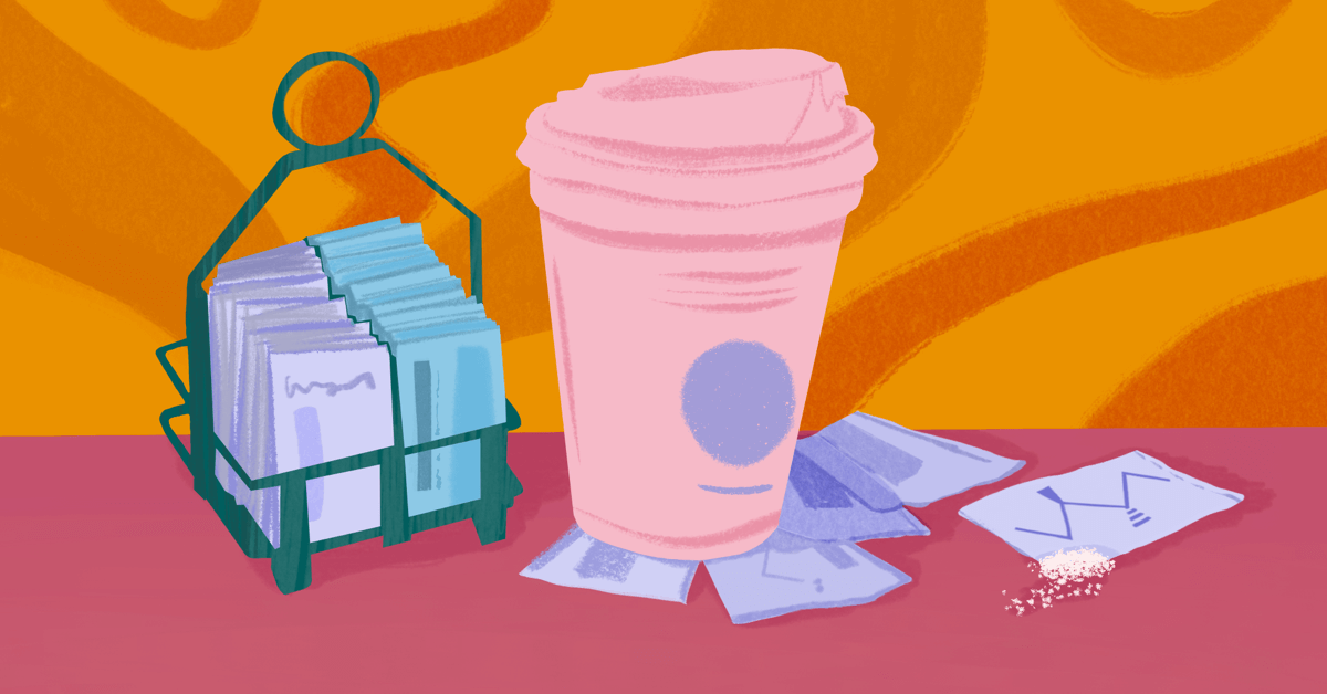 Do Sugar Substitutes Cause Bladder Cancer?