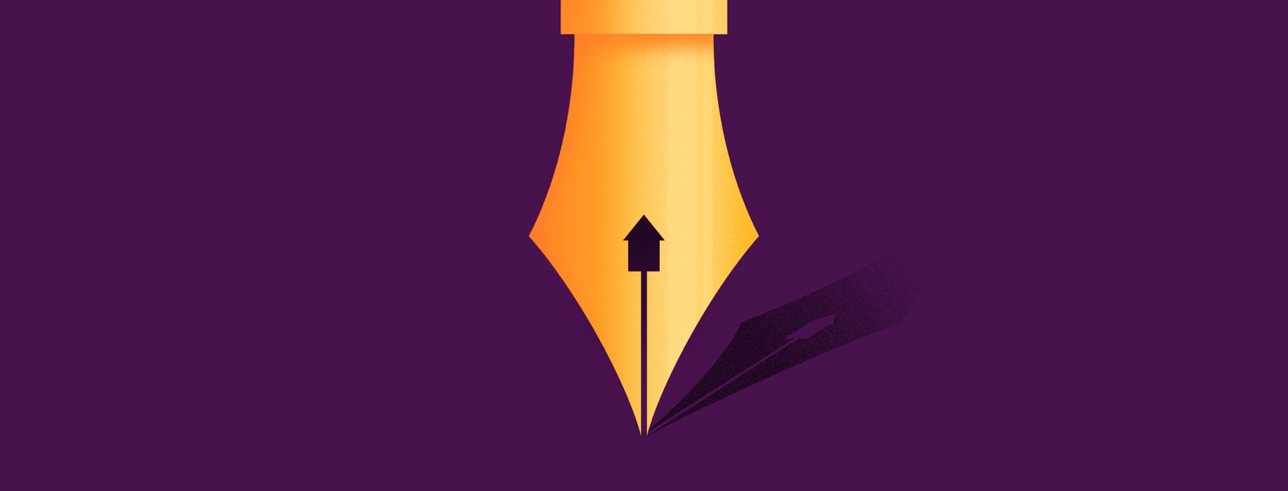 Pen writing will and testament