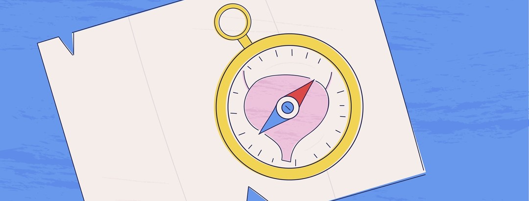 Taking Control of Your Bladder Cancer Journey image