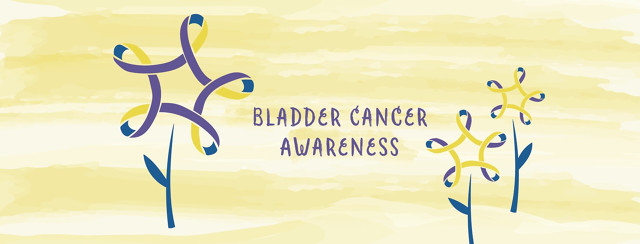 5 Things to Do For Bladder Cancer Awareness Month image