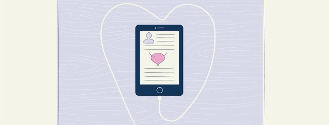 How Oversharing on Facebook Helped Me After My Diagnosis image
