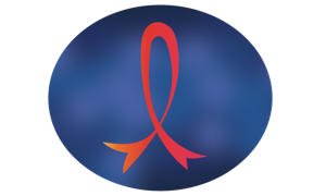 a bladder cancer ribbon