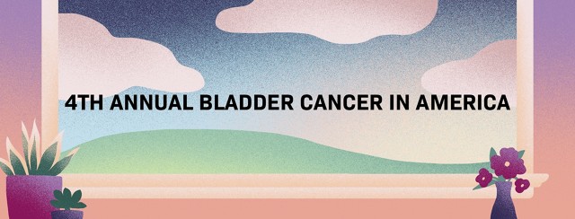 The Days, Weeks, and Months Surrounding a Bladder Cancer Diagnosis image