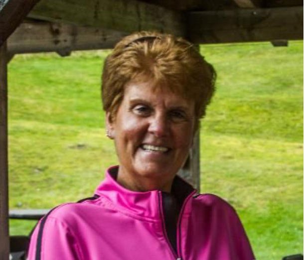 Bladder Cancer Community Advocate Linda Urbanski