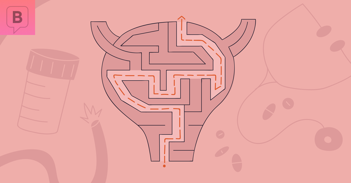 Inching Towards A World With Fewer Cystoscopies Bladdercancer Net