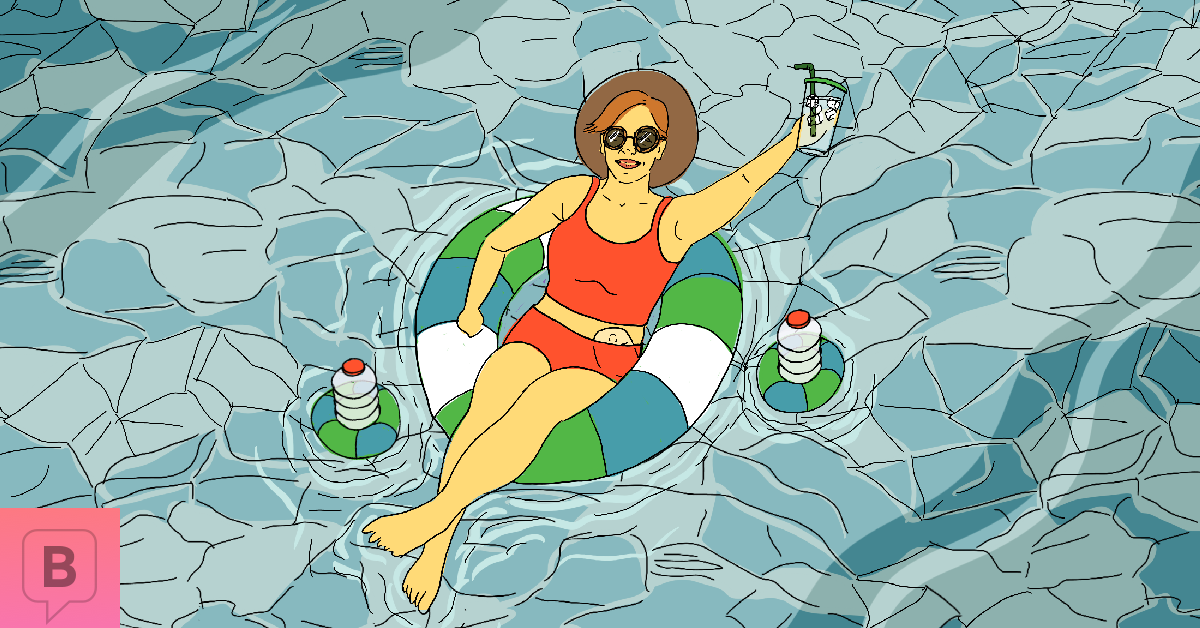 Being Active with an Ostomy after Bladder Cancer