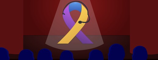 Opinion: Why Bladder Cancer Organizations Should Adopt the Tricolor Ribbon image