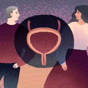 Gender Differences in Bladder Cancer image