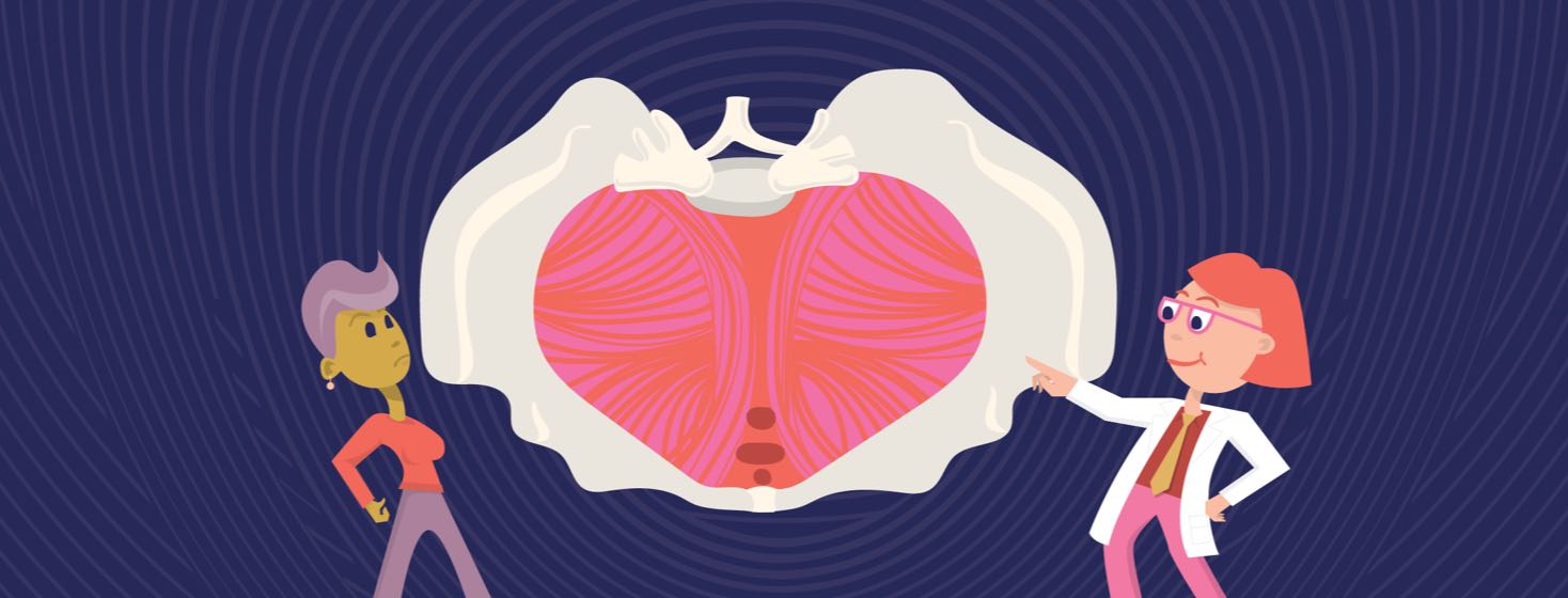 Pelvic Floor Prolapse: Should You be Worried? image