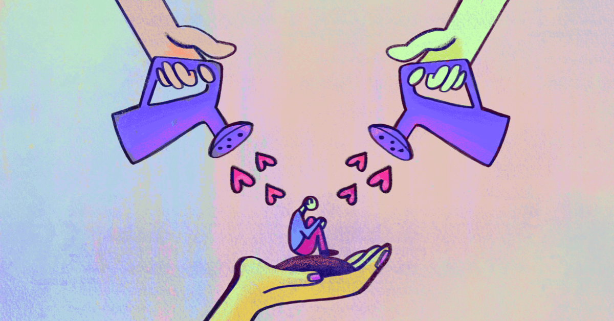 The Importance of Self-education for Caregivers image